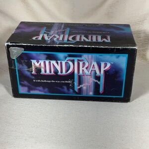 1991 Mind Trap